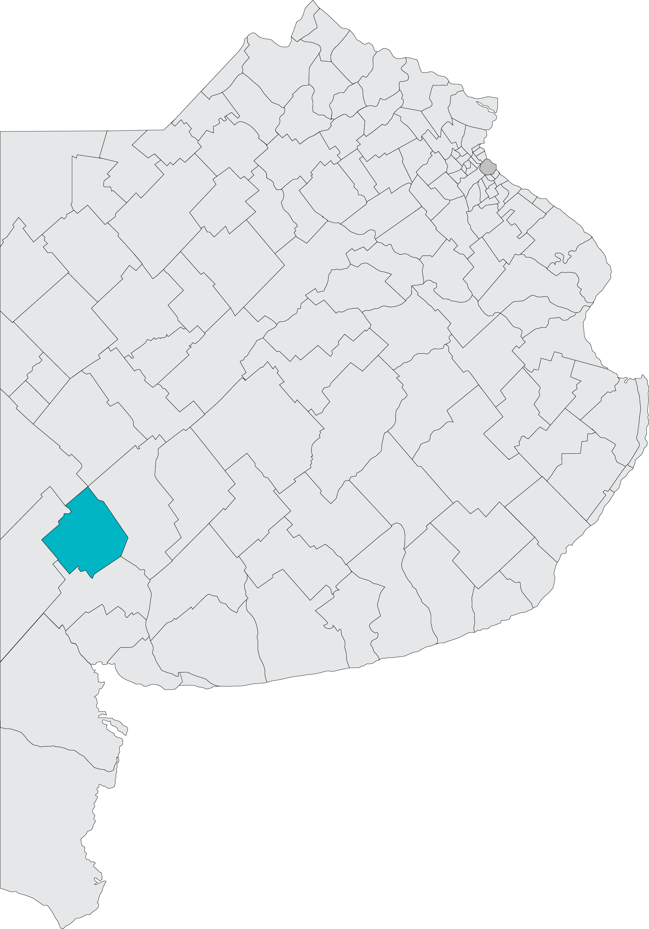 Saavedra Provincia De Buenos Aires