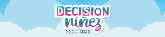 Decisión Niñez