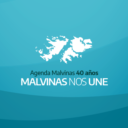 Malvinas Acto Homenaje