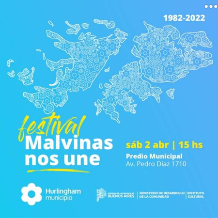 Malvinas Acto Homenaje