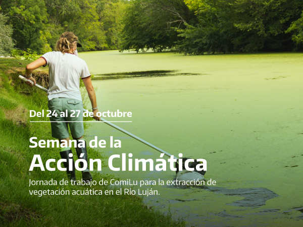 Semana de la Acción Climática 