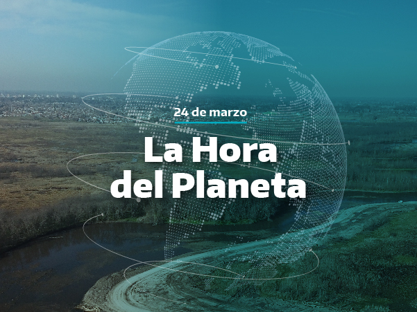 La Hora del Planeta