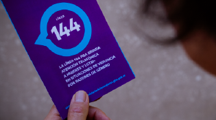 linea 144