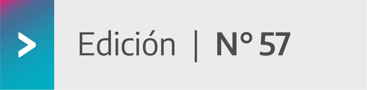 Boletín Digital #57 Boletín Digital #57