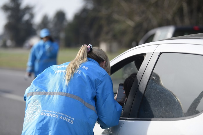 El Scoring beneficia a quienes sean un ejemplo ante el volante.