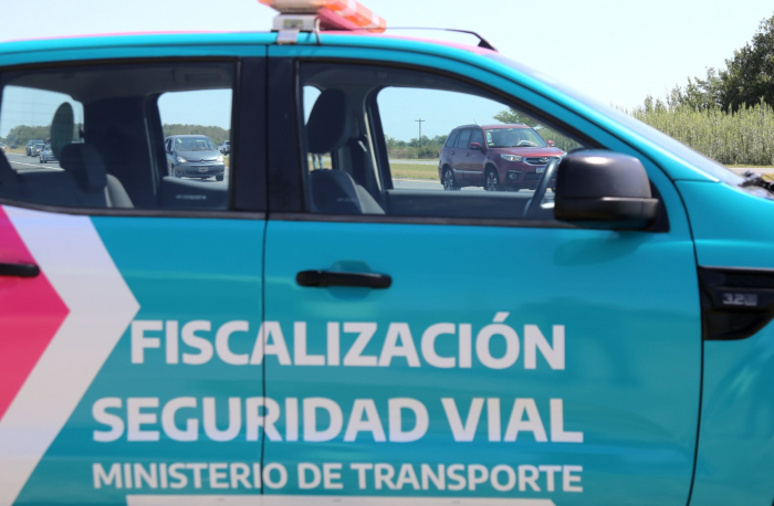 Los conductores usaron sus coches como armas de combate sobre la autopista.