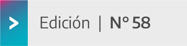 Boletín Digital #58 Boletín Digital #58