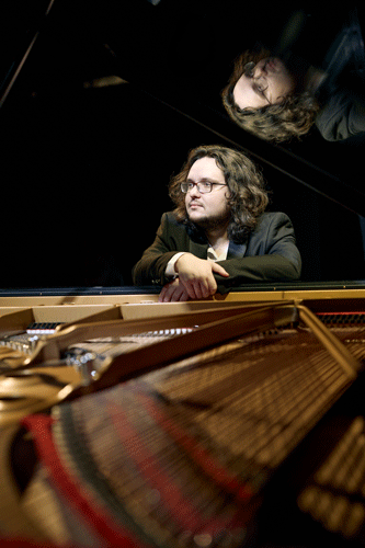 Concierto de un destacado pianista polaco dedicado a obras de Chopin