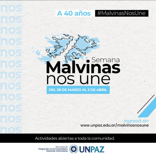 Malvinas Acto Homenaje