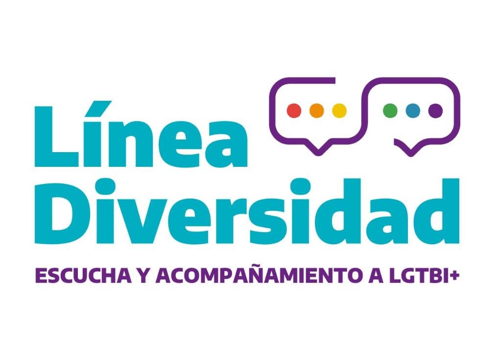 Línea Diversidad