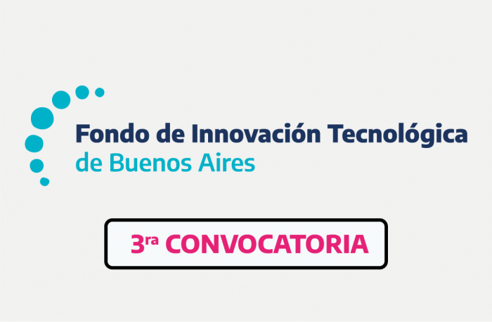 Fondo de Innovación Tecnológica de Buenos Aires