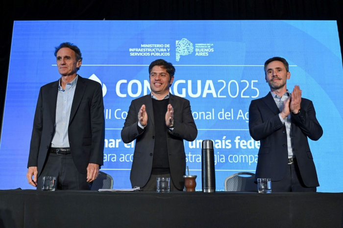 Gestión de la Cuenca. ComiLu 