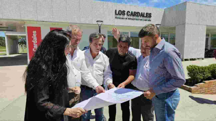 ComiLu en Exaltación de la Cruz