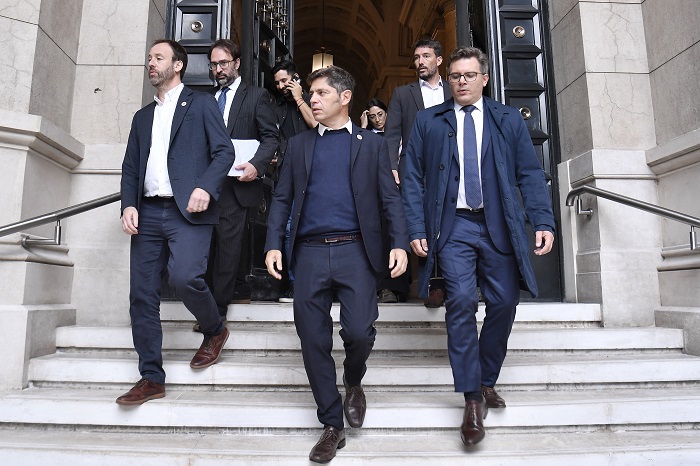 CORTE SUPREMA DE JUSTICIA