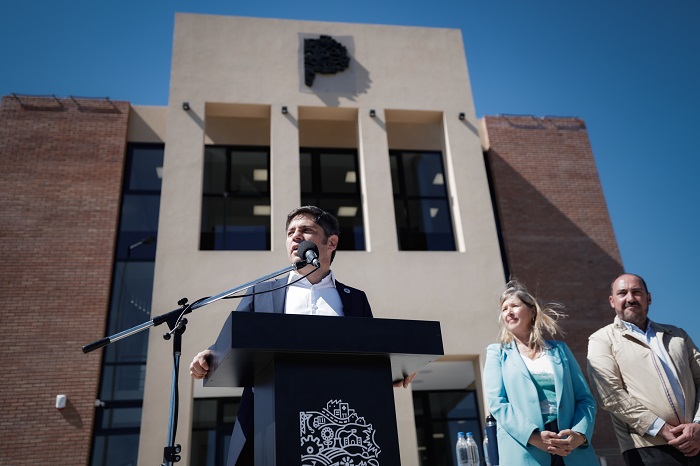 Axel Kicillof