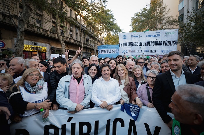 Axel Kicillof