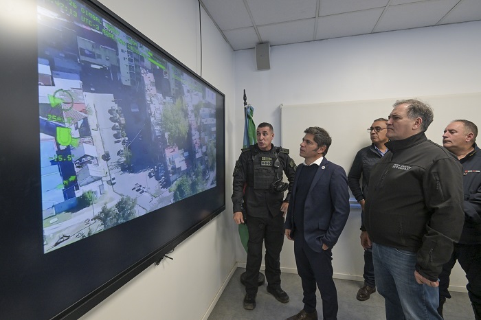 Axel Kicillof 