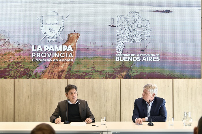 Axel Kicillof 