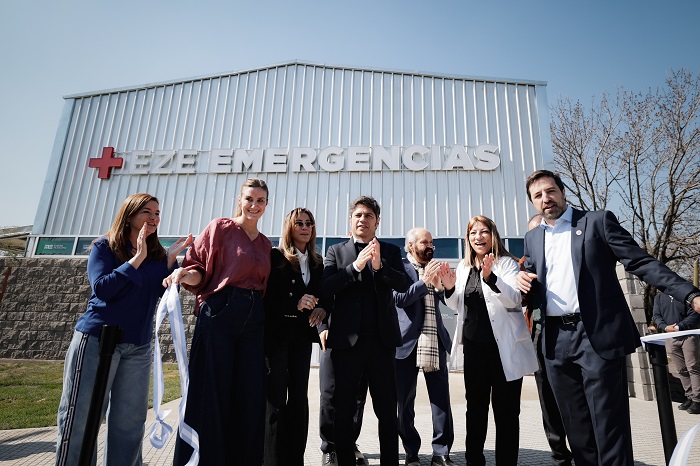 Axel Kicillof