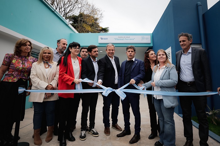Axel Kicillof