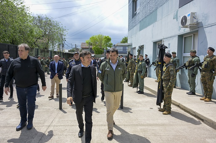 Axel Kicillof 