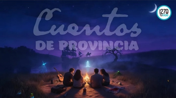 Cuentos de Provincia