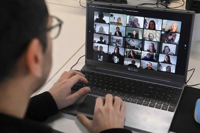 Más de 160 personas participaron del curso sobre Periodismo Local y Comunitario