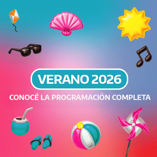 Agenda Instituto Cultural 