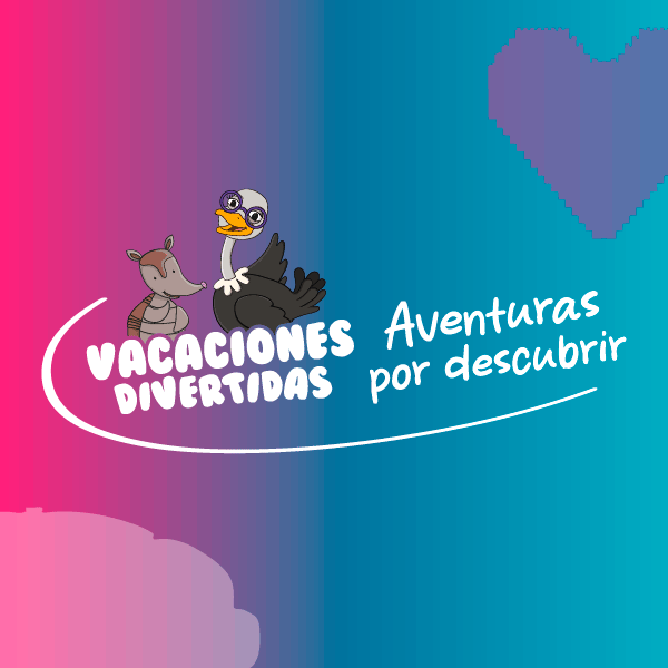 Vacaciones divertidas 2026