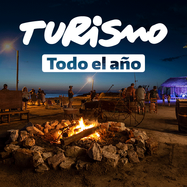 Turismo Todo el año 