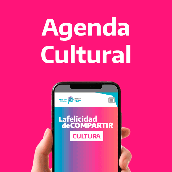 Agenda Cultural