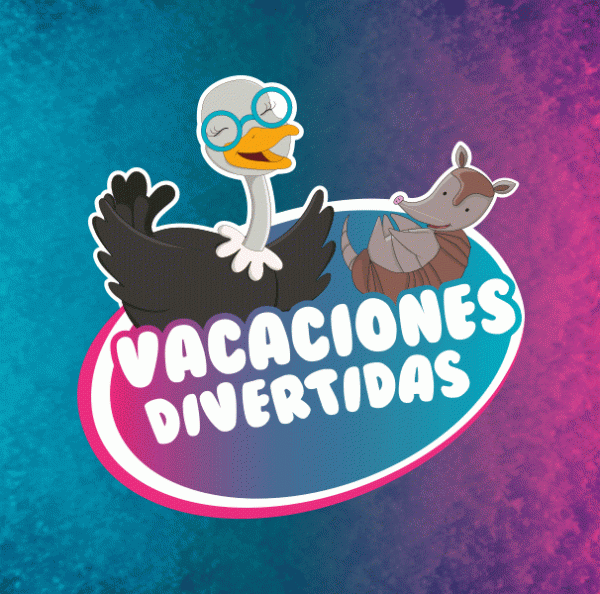 Vacaciones Divertidas