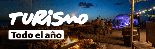 Turismo Todo el año 