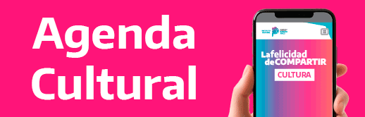 Agenda Cultural