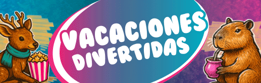 Vacaciones Divertidas