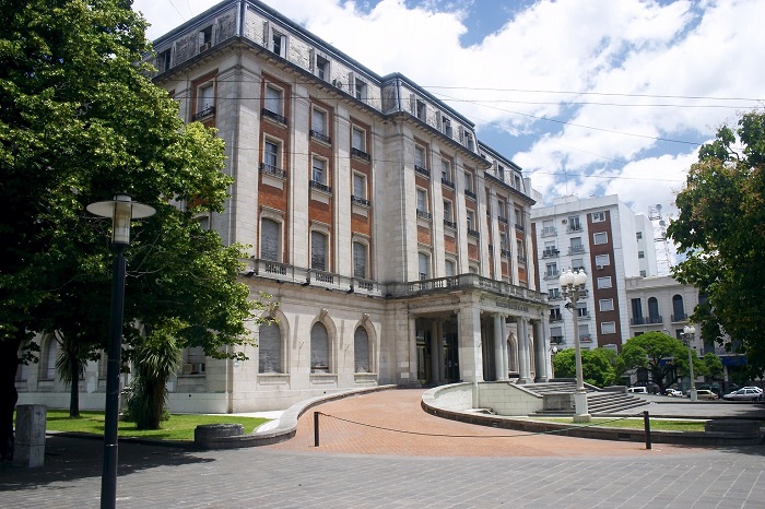 La Subsecretaría de DDHH presentó el alegato en el juicio Comisaría 5ta III