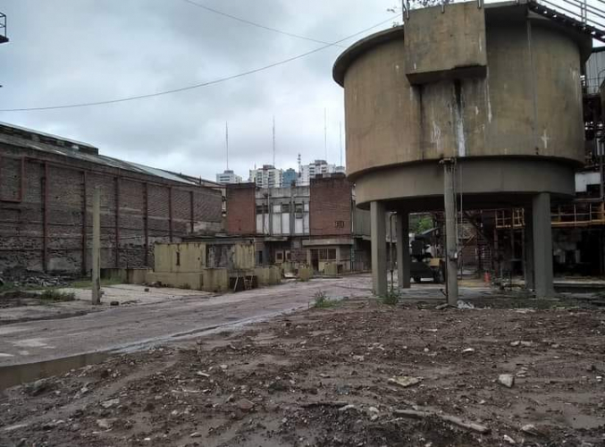 Comienza el juicio por trabajadores desaparecidos de Molinos Río de La Plata