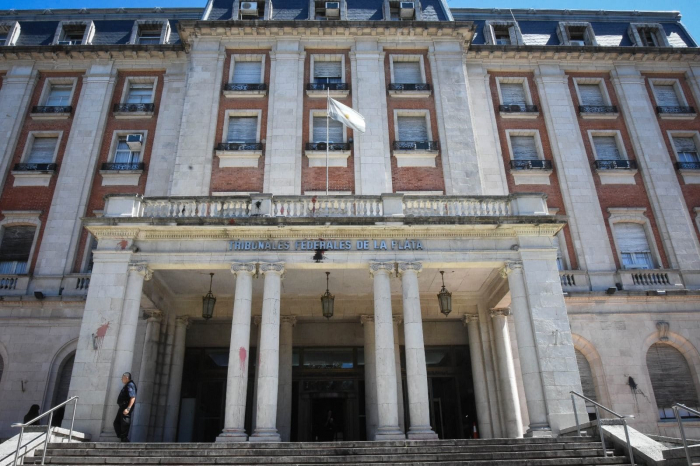 Comienza el Juicio CNU II