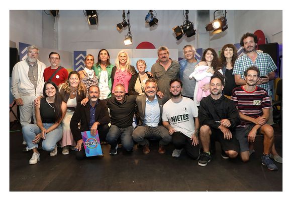 Documental de Derechos Humanos de Argentina gana premio internacional