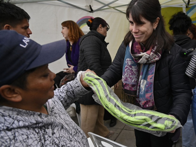 Campaña Invierno