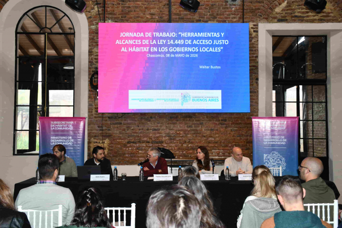 Para municipios