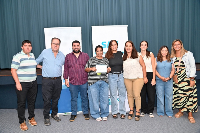 Curso de Gestión y Abordaje