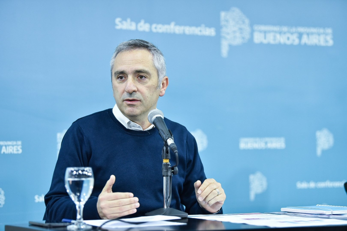 Estado presente