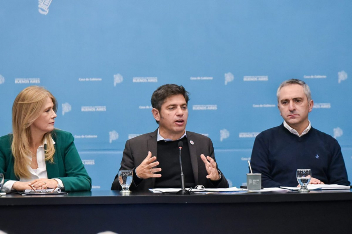 Provincia y UNICEF