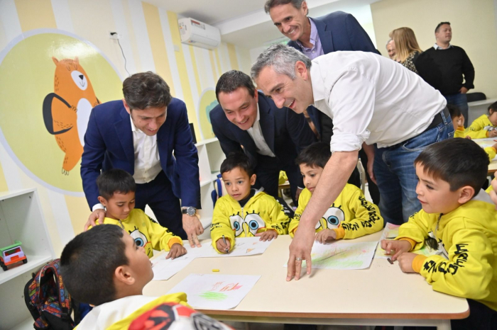 Nació un 29 de abril