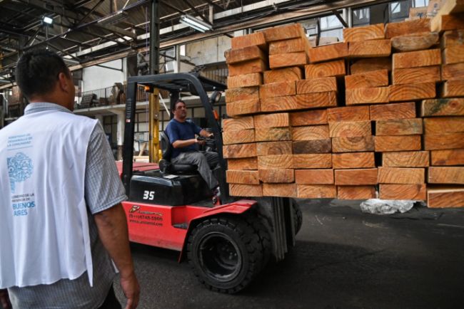 Contingencia climática 