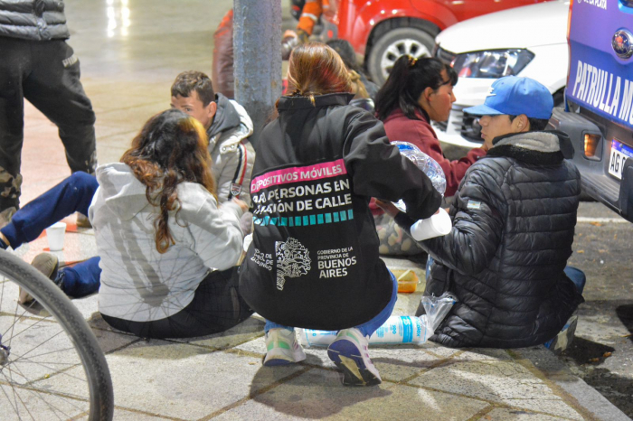 Promoción de derechos