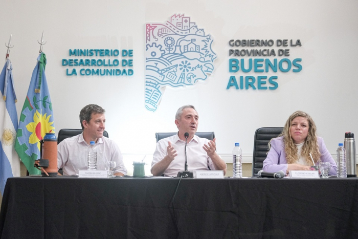 Comunicación en Comunidad