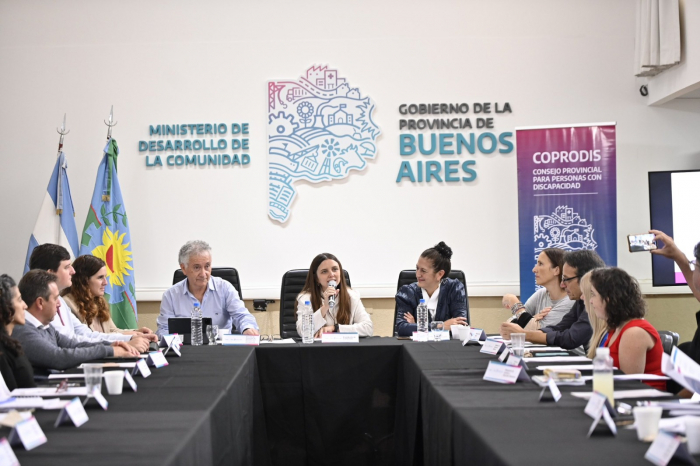 Políticas de inclusión