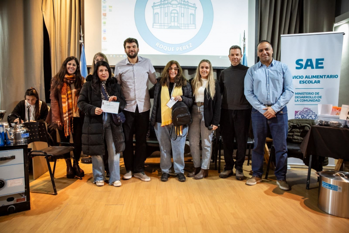 Servicio Alimentario Escolar